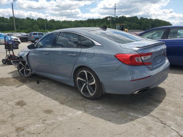 Photo 1 VIN: 1HGCV2F31MA033988 - HONDA ACCORD 