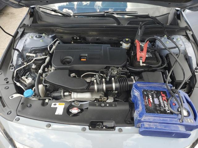 Photo 10 VIN: 1HGCV2F31MA033988 - HONDA ACCORD 