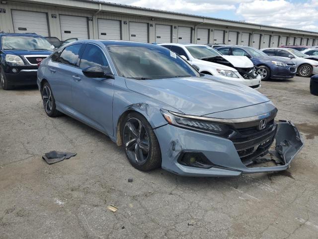 Photo 3 VIN: 1HGCV2F31MA033988 - HONDA ACCORD 