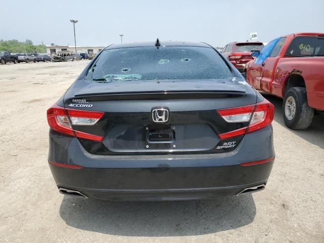 Photo 5 VIN: 1HGCV2F31MA034350 - HONDA ACCORD SPO 