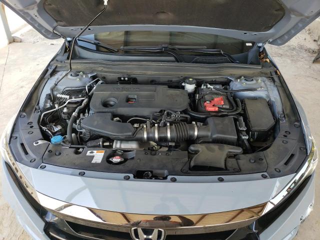 Photo 10 VIN: 1HGCV2F31NA000314 - HONDA ACCORD 