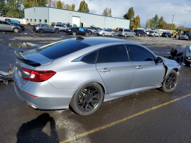 Photo 2 VIN: 1HGCV2F31NA008414 - HONDA ACCORD SPO 