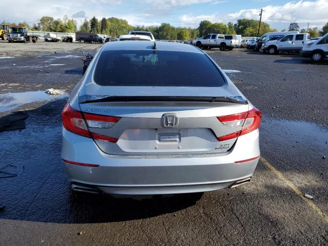 Photo 5 VIN: 1HGCV2F31NA008414 - HONDA ACCORD SPO 