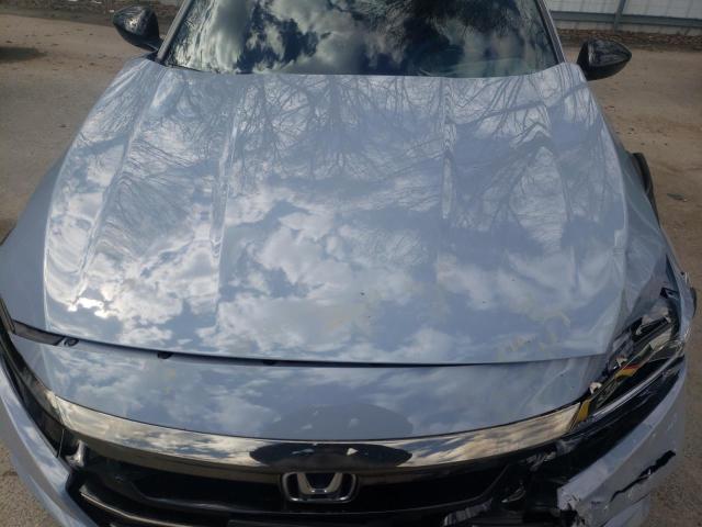 Photo 10 VIN: 1HGCV2F31NA016643 - HONDA ACCORD SPO 