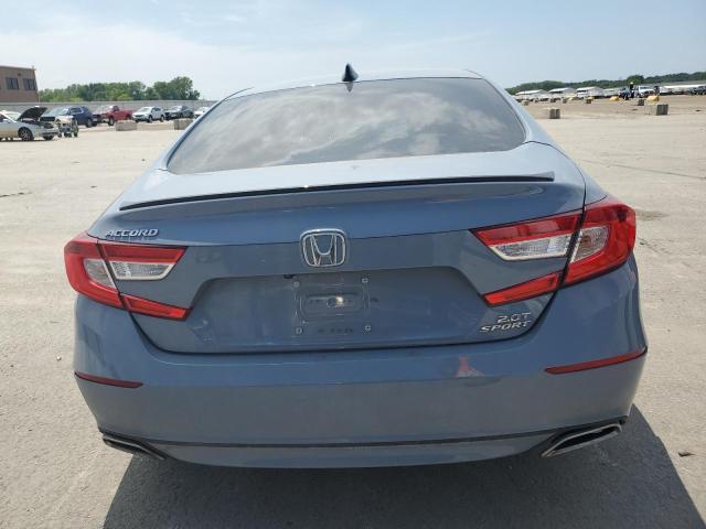 Photo 5 VIN: 1HGCV2F31NA018831 - HONDA ACCORD SPO 