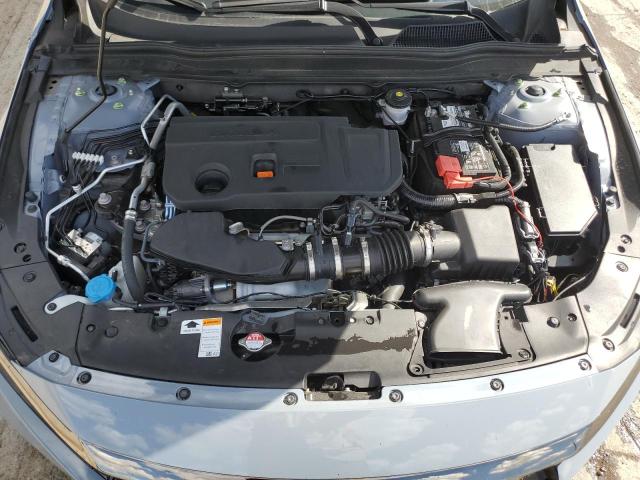 Photo 10 VIN: 1HGCV2F31NA020403 - HONDA ACCORD 