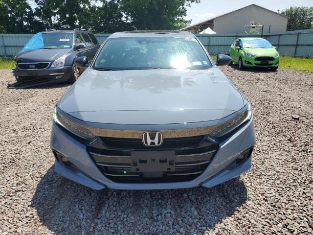 Photo 4 VIN: 1HGCV2F31NA022250 - HONDA ACCORD SPO 