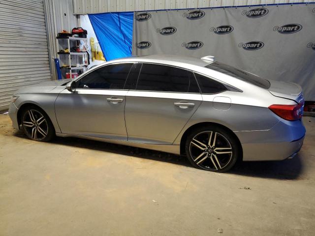 Photo 1 VIN: 1HGCV2F32JA001580 - HONDA ACCORD SPO 