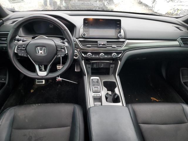 Photo 7 VIN: 1HGCV2F32JA007671 - HONDA ACCORD SPO 