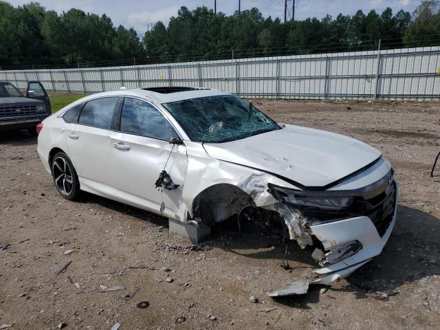 Photo 3 VIN: 1HGCV2F32JA009775 - HONDA ACCORD SPO 