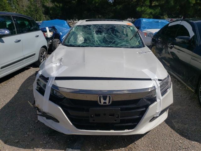 Photo 4 VIN: 1HGCV2F32JA009775 - HONDA ACCORD SPO 