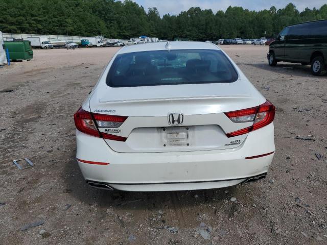 Photo 5 VIN: 1HGCV2F32JA009775 - HONDA ACCORD SPO 