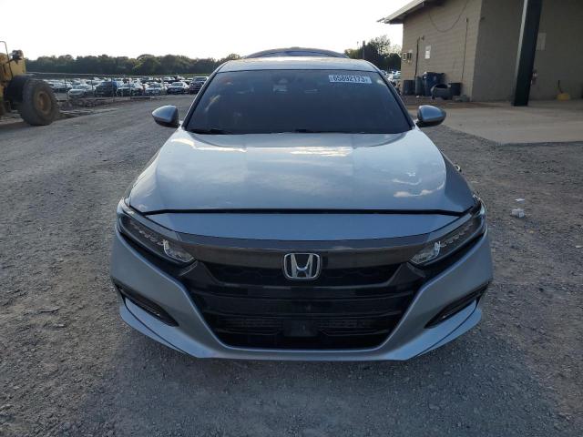 Photo 4 VIN: 1HGCV2F32JA018119 - HONDA ACCORD SPO 