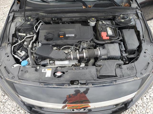 Photo 10 VIN: 1HGCV2F32JA041433 - HONDA ACCORD SPO 