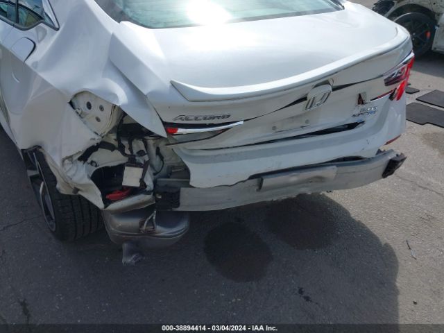 Photo 5 VIN: 1HGCV2F32JA045725 - HONDA ACCORD 