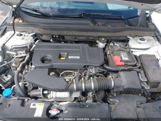 Photo 9 VIN: 1HGCV2F32JA045725 - HONDA ACCORD 