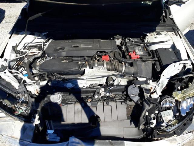 Photo 10 VIN: 1HGCV2F32JA051380 - HONDA ACCORD SPO 