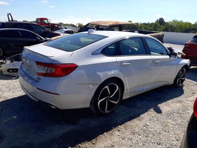 Photo 2 VIN: 1HGCV2F32JA051380 - HONDA ACCORD SPO 