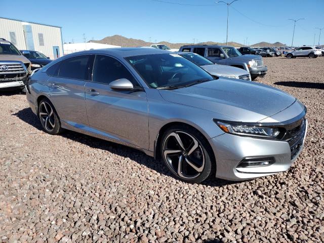 Photo 3 VIN: 1HGCV2F32JA052075 - HONDA ACCORD 