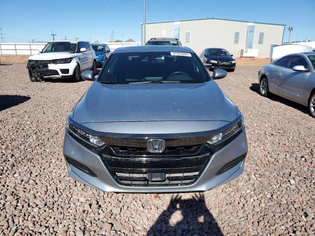 Photo 4 VIN: 1HGCV2F32JA052075 - HONDA ACCORD 