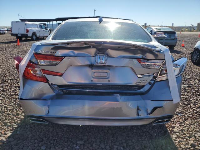 Photo 5 VIN: 1HGCV2F32JA052075 - HONDA ACCORD 