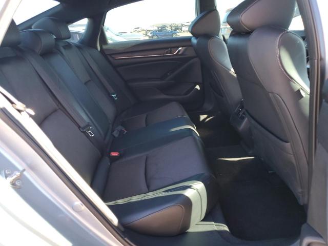 Photo 9 VIN: 1HGCV2F32JA052075 - HONDA ACCORD 