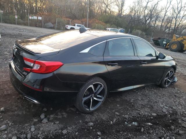 Photo 2 VIN: 1HGCV2F32KA025637 - HONDA ACCORD 