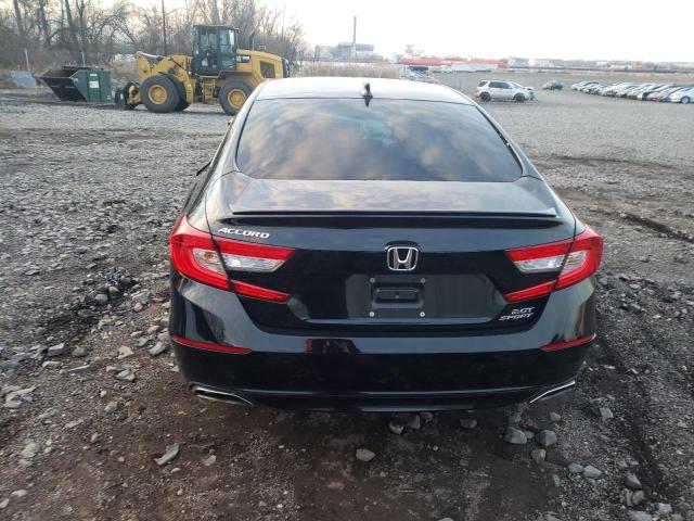 Photo 5 VIN: 1HGCV2F32KA025637 - HONDA ACCORD 