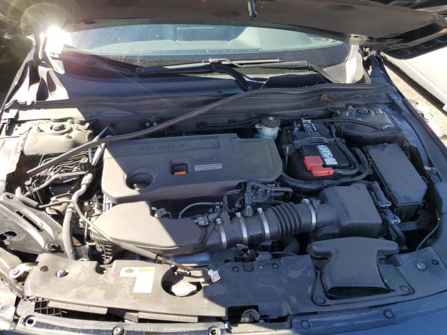 Photo 10 VIN: 1HGCV2F32KA027565 - HONDA ACCORD 