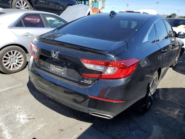 Photo 2 VIN: 1HGCV2F32KA027565 - HONDA ACCORD 