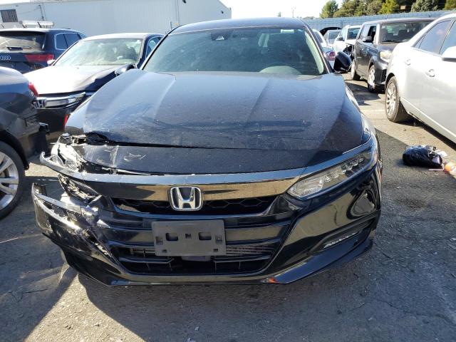 Photo 4 VIN: 1HGCV2F32KA027565 - HONDA ACCORD 