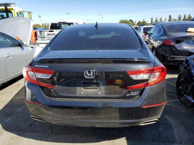 Photo 5 VIN: 1HGCV2F32KA027565 - HONDA ACCORD 