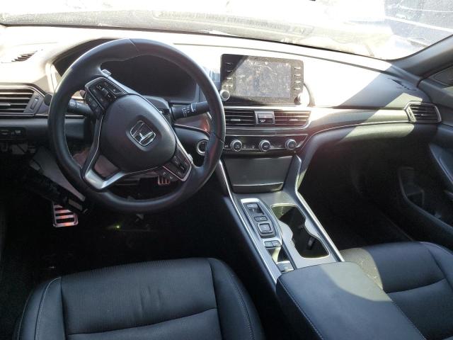 Photo 7 VIN: 1HGCV2F32KA027565 - HONDA ACCORD 