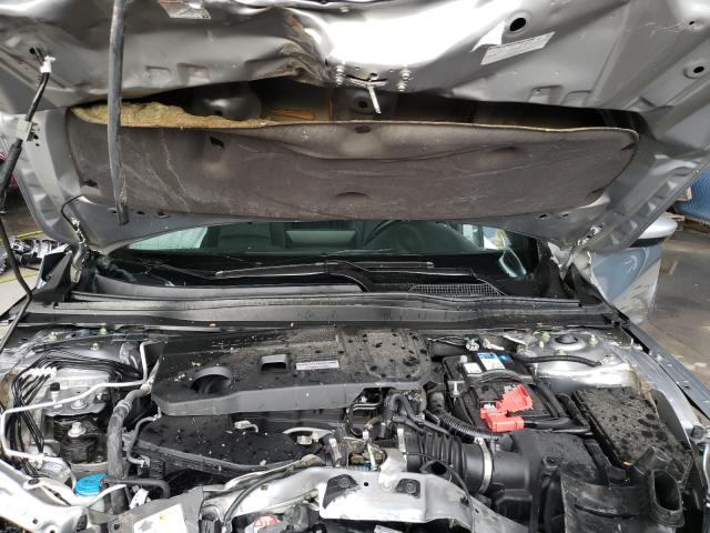 Photo 6 VIN: 1HGCV2F32KA030644 - HONDA ACCORD SPO 