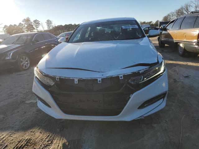 Photo 4 VIN: 1HGCV2F32KA036265 - HONDA ACCORD 