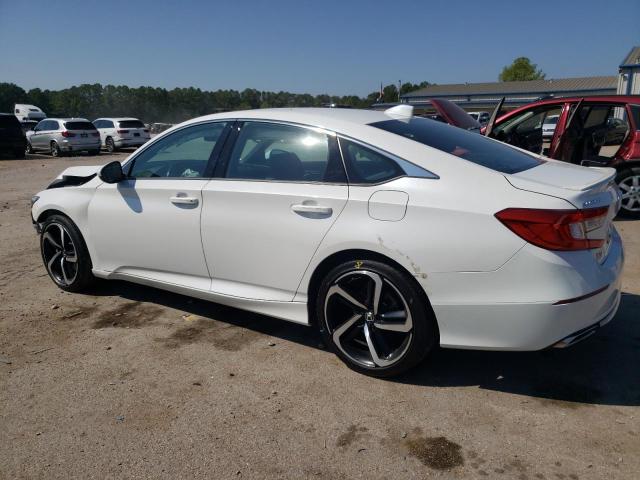 Photo 1 VIN: 1HGCV2F32KA036279 - HONDA ACCORD 