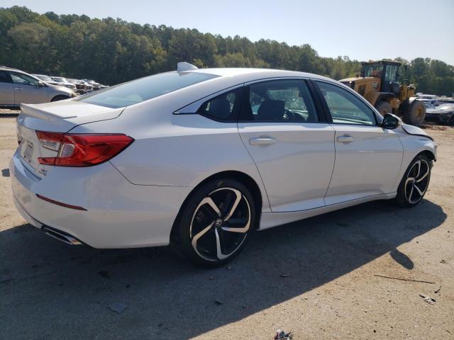 Photo 2 VIN: 1HGCV2F32KA036279 - HONDA ACCORD 