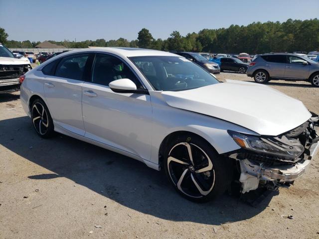 Photo 3 VIN: 1HGCV2F32KA036279 - HONDA ACCORD 