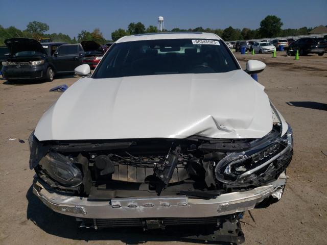 Photo 4 VIN: 1HGCV2F32KA036279 - HONDA ACCORD 