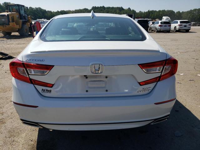 Photo 5 VIN: 1HGCV2F32KA036279 - HONDA ACCORD 