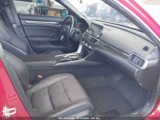 Photo 4 VIN: 1HGCV2F32LA003851 - HONDA ACCORD 