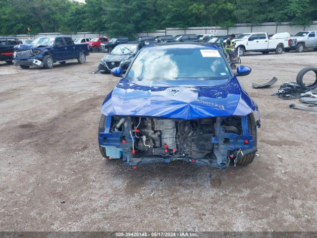 Photo 5 VIN: 1HGCV2F32LA004255 - HONDA ACCORD 