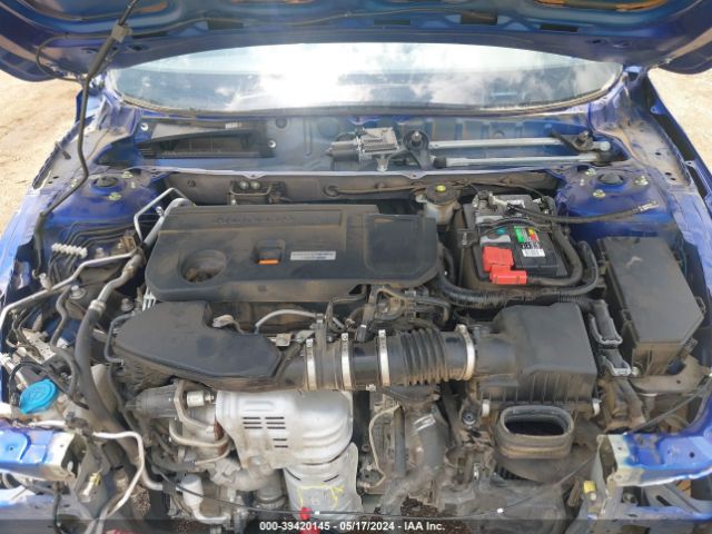 Photo 9 VIN: 1HGCV2F32LA004255 - HONDA ACCORD 