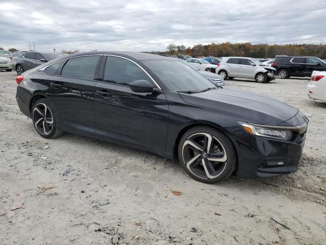 Photo 3 VIN: 1HGCV2F32LA014297 - HONDA ACCORD 