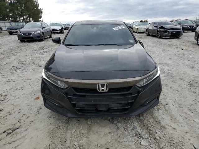 Photo 4 VIN: 1HGCV2F32LA014297 - HONDA ACCORD 