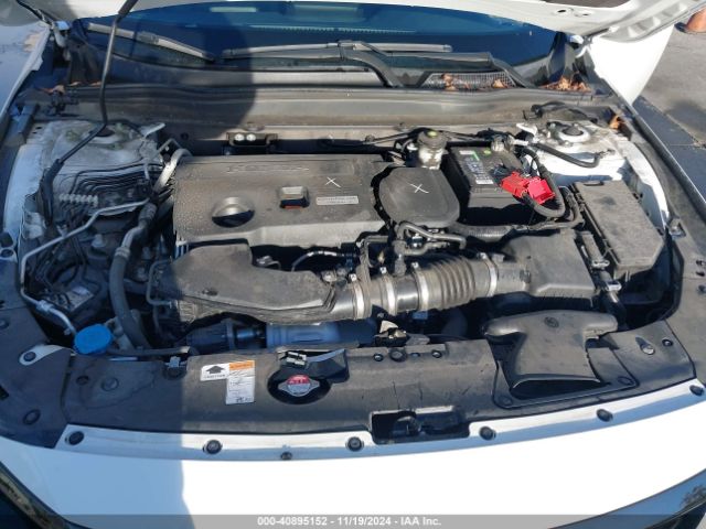 Photo 9 VIN: 1HGCV2F32LA015739 - HONDA ACCORD 