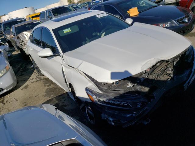 Photo 3 VIN: 1HGCV2F32LA017488 - HONDA ACCORD 