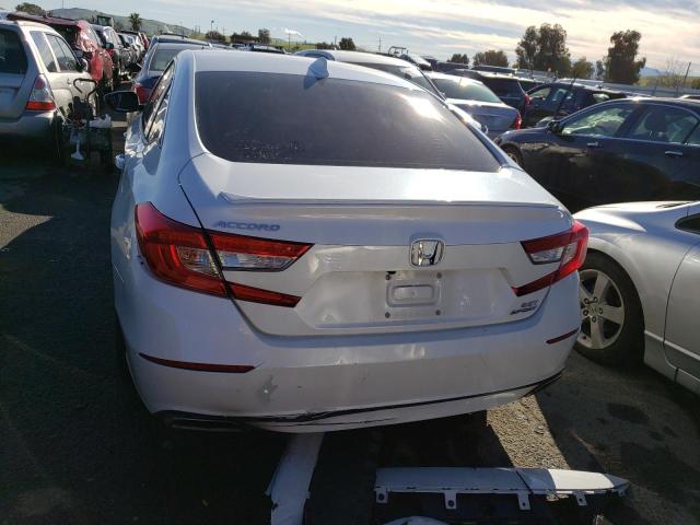 Photo 5 VIN: 1HGCV2F32LA017488 - HONDA ACCORD 