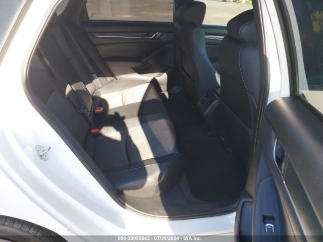 Photo 7 VIN: 1HGCV2F32LA020519 - HONDA ACCORD 