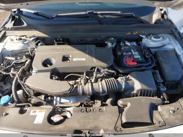 Photo 9 VIN: 1HGCV2F32LA020519 - HONDA ACCORD 